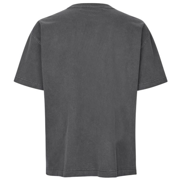 Samsøe Samsøe Sajoel T-shirt Zwart