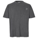 Samsøe Samsøe Sajoel T-shirt Zwart
