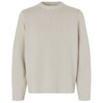 Samsøe Samsøe Saniklas Sweater Beige
