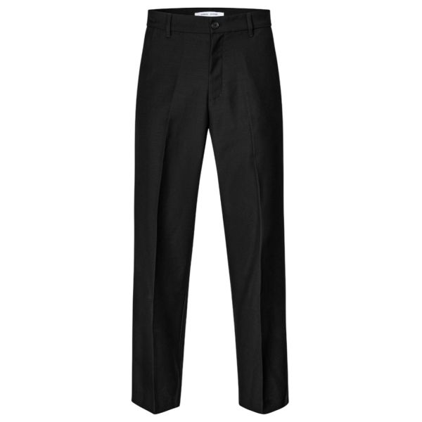 Samsøe Samsøe Sanoah Broek Zwart