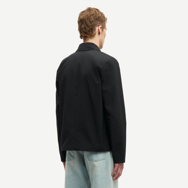 Samsøe Samsøe Sapaulo Jack Zwart