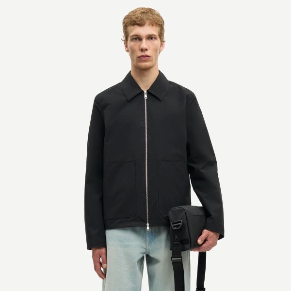 Samsøe Samsøe Sapaulo Jack Zwart