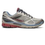 Saucony Progrid Guide 7 Sneaker Beige