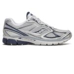 Saucony Progrid Guide 7 Sneaker Grijs