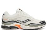 Saucony Progrid Omni 9 Sneaker Wit