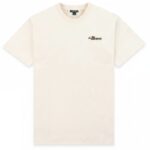The Mercer Brand Heavy T-shirt Off White
