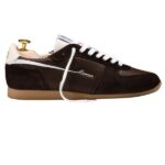 The Mercer Brand The Re-Low Sneaker Bruin