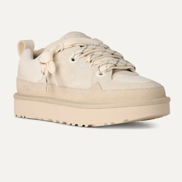 UGG Lo Lowmel Sneaker Beige
