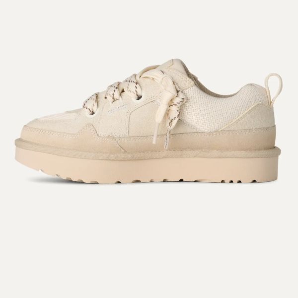 UGG Lo Lowmel Sneaker Beige