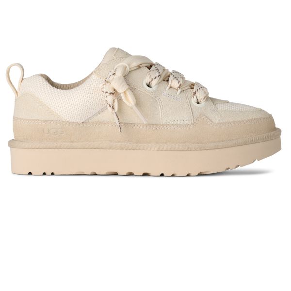 UGG Lo Lowmel Sneaker Beige