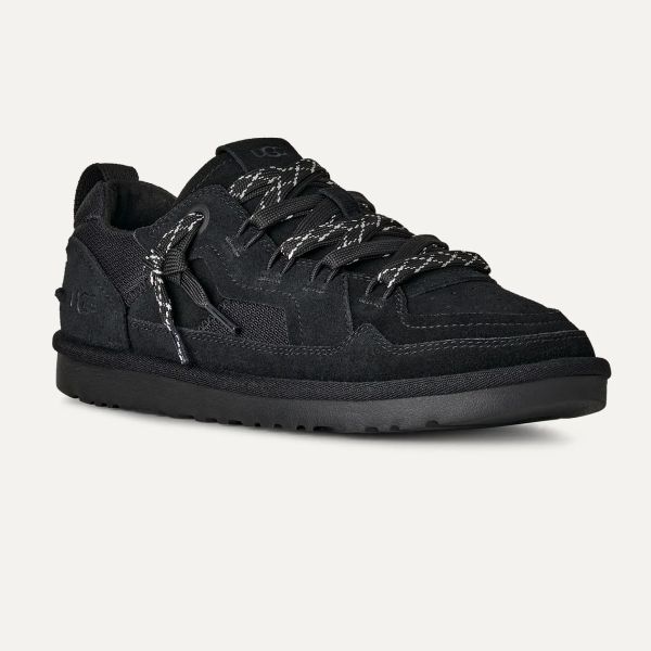 UGG Minimel Sneaker Zwart