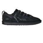 UGG Minimel Sneaker Zwart