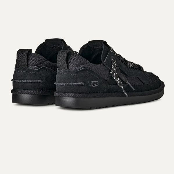 UGG Minimel Sneaker Zwart