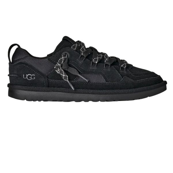 UGG Minimel Sneaker Zwart