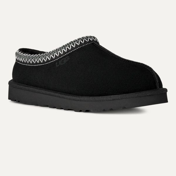 UGG Tasman II Pantoffel Zwart