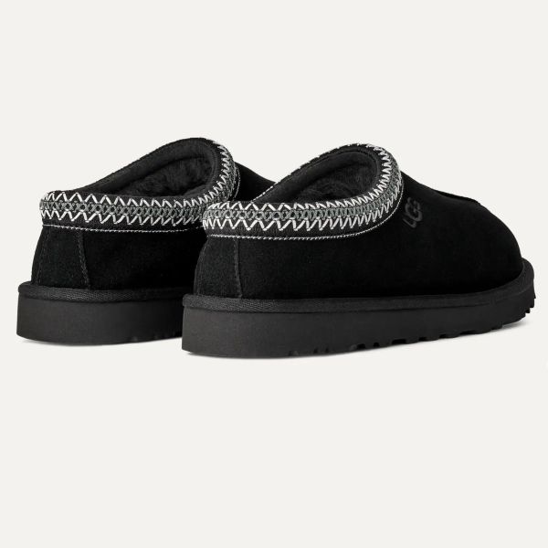 UGG Tasman II Pantoffel Zwart