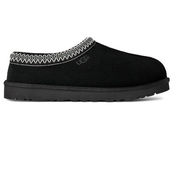 UGG Tasman II Pantoffel Zwart
