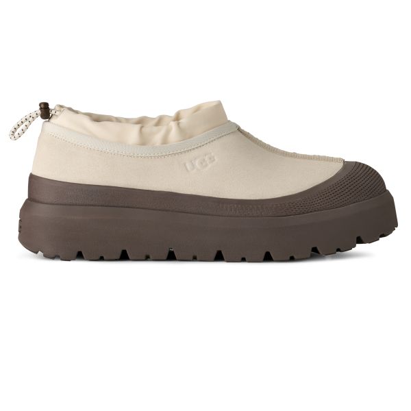 UGG Tasman Weather Hybrid Pantoffel Beige/Bruin