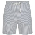 Profuomo Zwembroek Blauw