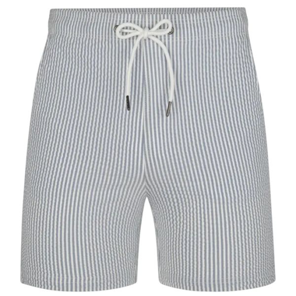 Profuomo Zwembroek Blauw