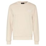 A.P.C. Standard Rue Madame Sweater Beige