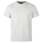 A.P.C. Standard Rue Madame T-shirt Grijs