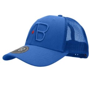 AB Lifestyle Retro Trucker Cap Blauw