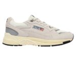 Autry Hyperway Low Sneaker Off White