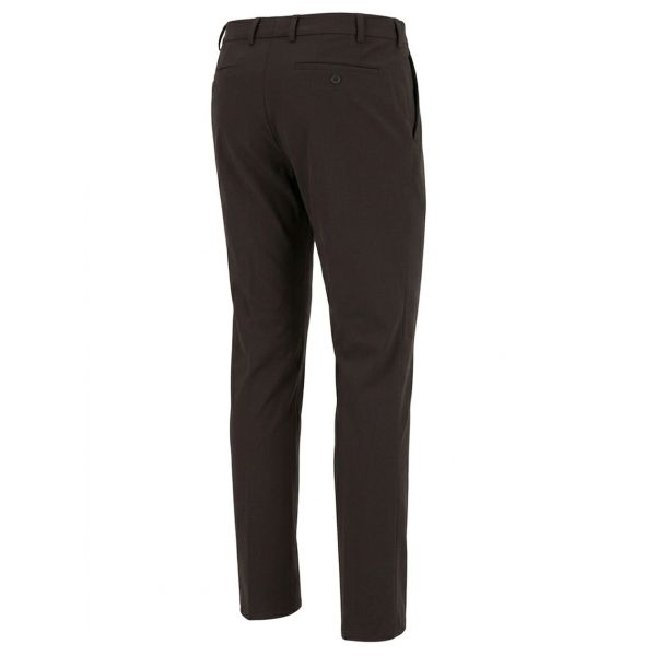 Berwich Morello Elax Chino Bruin