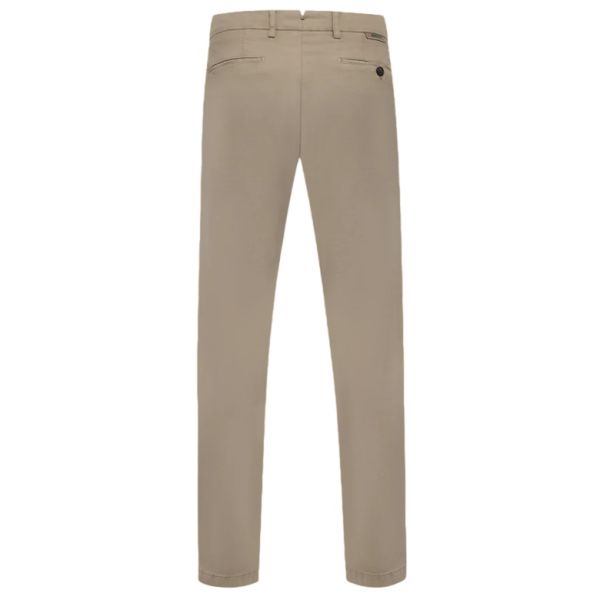 Berwich Morello Elax GD Chino Beige
