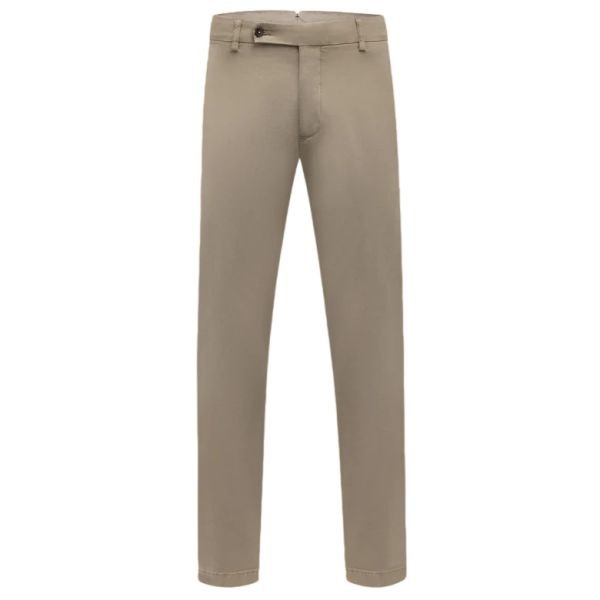Berwich Morello Elax GD Chino Beige