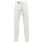 Berwich Morello Elax GD Chino Off White