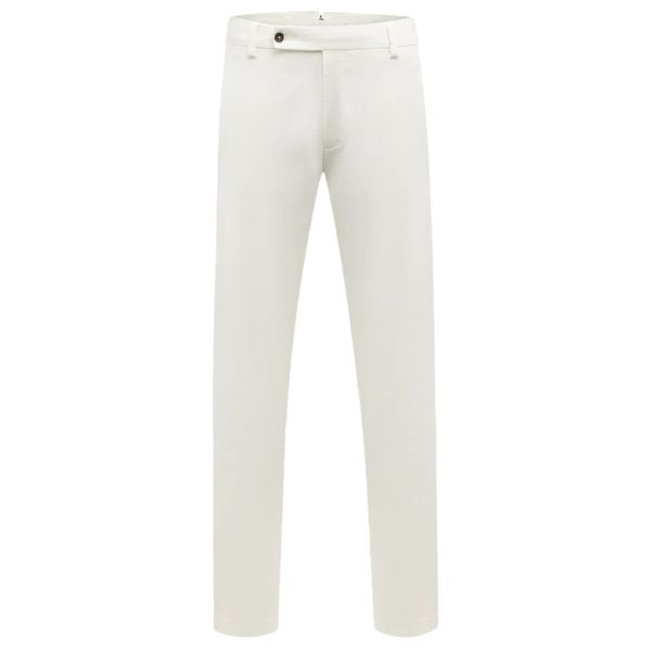 Berwich Morello Elax GD Chino Off White