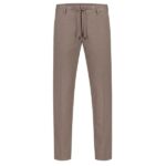 Berwich Spiaggia Chino Bruin