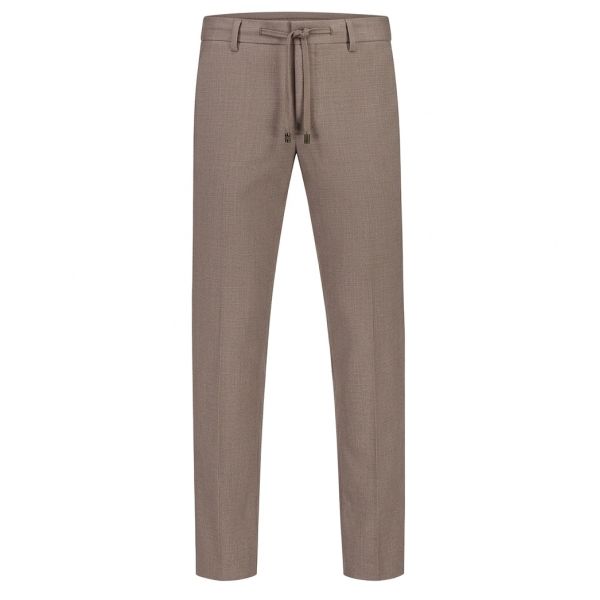 Berwich Spiaggia Chino Bruin