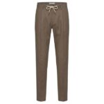 Berwich Spiaggia GD Chino Bruin