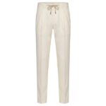 Berwich Spiaggia GD Chino Off White