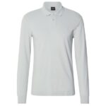 Boss Passerby Polo Grijs