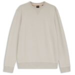 Boss Westart Sweater Grijs