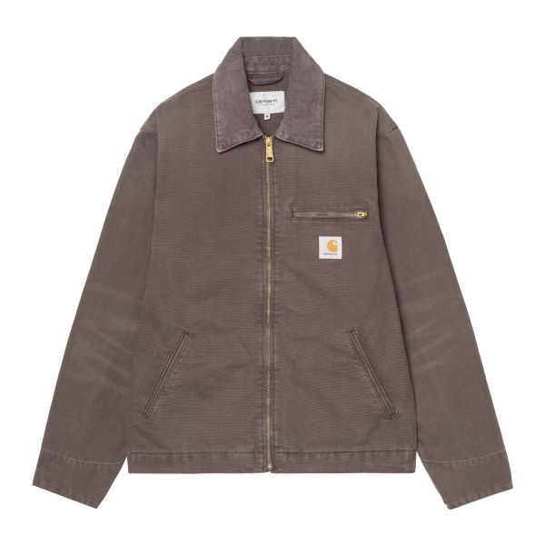 Carhartt WIP Detroit Jack Bruin
