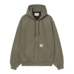 Carhartt WIP OG Active Vest Donker Groen