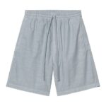 Carhartt WIP Rainer Korte Broek Grijs