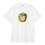 Carhartt WIP Spoiled T-shirt Wit