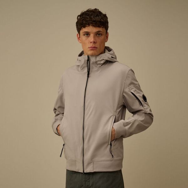 CP Company Shell-R Jack Beige