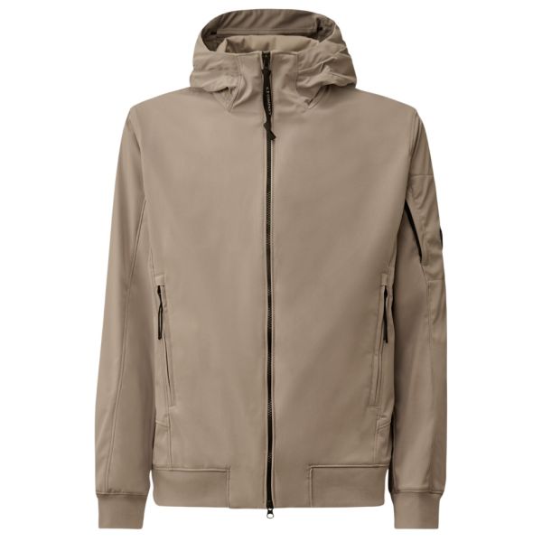 CP Company Shell-R Jack Beige