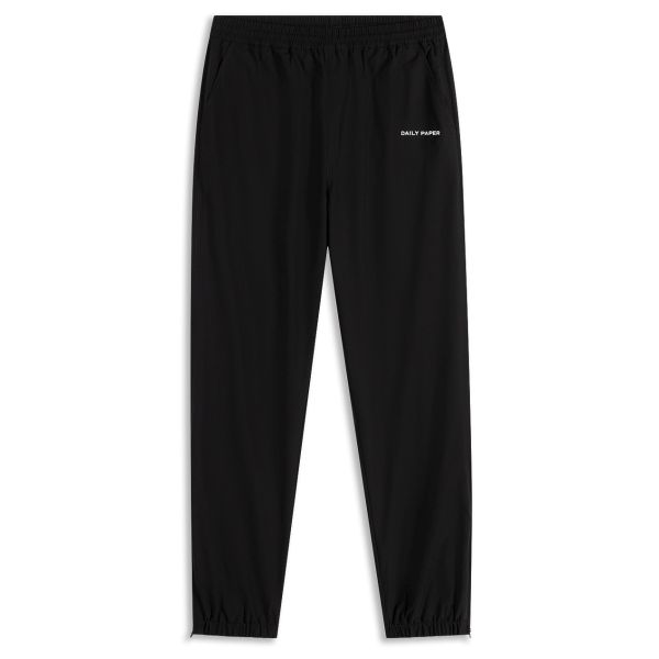 Daily Paper Eward Broek Zwart