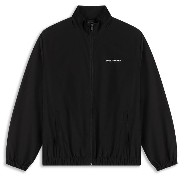 Daily Paper Eward Jack Zwart