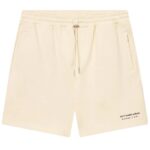 Don’t Waste Culture Jerr Korte Broek Beige