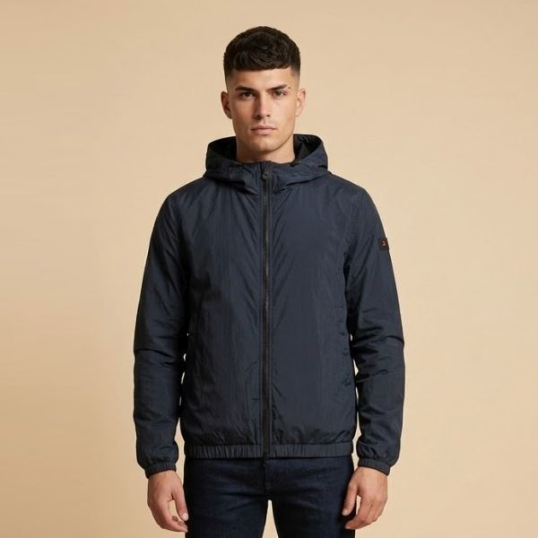 Peuterey Nigle Jack Navy