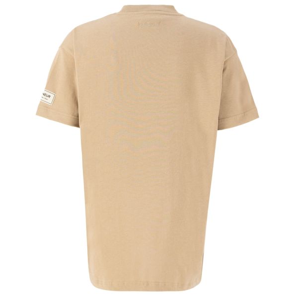Flâneur Atelier T-shirt Beige